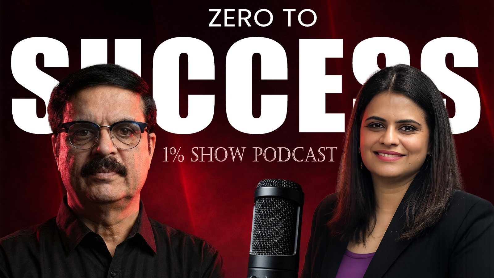 How Mini Built Success in Saudi (Hidden Journey)1% Show with ProFluent Community
